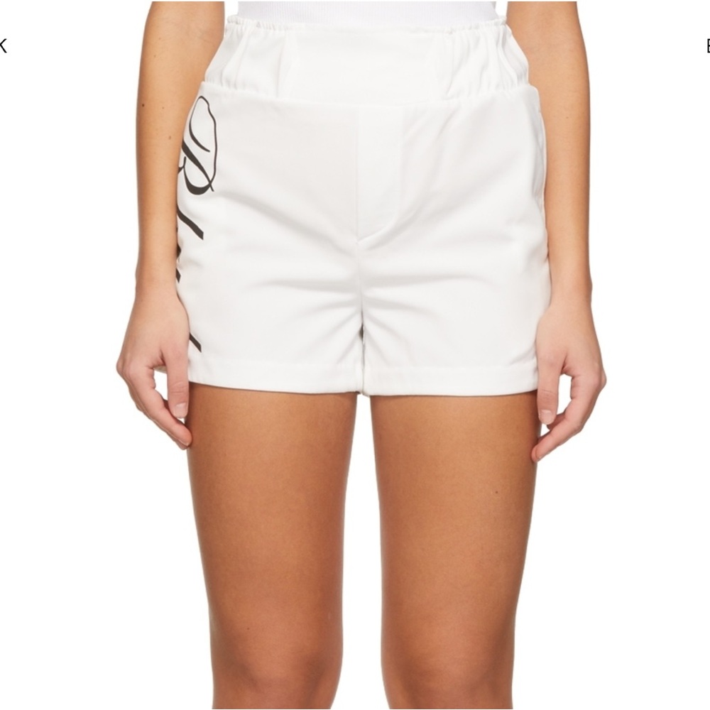 Rhude Boxing Shorts